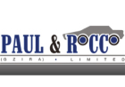 Paul & Rocco (Gzira) Limited