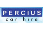 Percius Car Hire Ltd