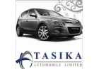 Tasika Auto Ltd