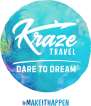 Kraze - Travel Agents in Malta